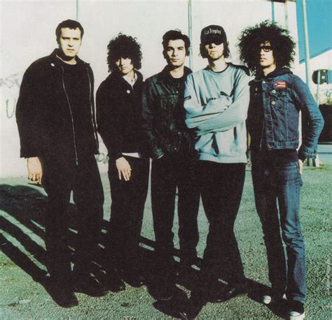 rym at the drive in|at the drive in discography.